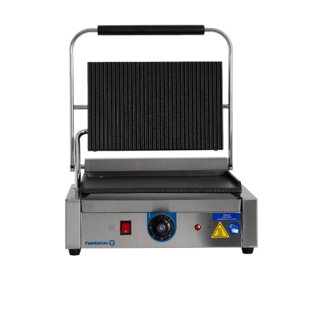 Пресс гриль контактный EG-811EA Foodatlas